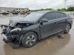 2019 Hyundai Ioniq Sel zu verkaufen in Wilmer, TX - Front End