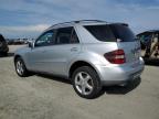 2006 Mercedes-Benz Ml 350 for Sale in Antelope, CA - Front End