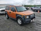 2007 Honda Element Lx продається в Spartanburg, SC - Rear End