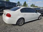 2007 Bmw 328 I en Venta en Portland, OR - Mechanical