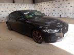 2015 JAGUAR XE R-SPORT for sale at Copart WOLVERHAMPTON