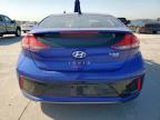 2019 Hyundai Ioniq Blue for Sale in Grand Prairie, TX - Front End