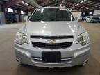 2013 Chevrolet Captiva Ltz იყიდება East Granby-ში, CT - Rear End