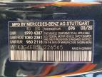 2020 Mercedes-Benz A 220 de vânzare în North Las Vegas, NV - Mechanical