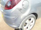 2013 VAUXHALL CORSA SXI for sale at Copart COLCHESTER