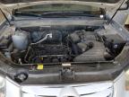 2010 Hyundai Santa Fe Gls იყიდება Abilene-ში, TX - Hail
