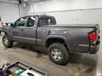 2018 Toyota Tacoma Access Cab for Sale in Windham, ME - Front End