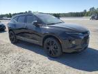 2022 Chevrolet Blazer Rs for Sale in Lumberton, NC - Rear End
