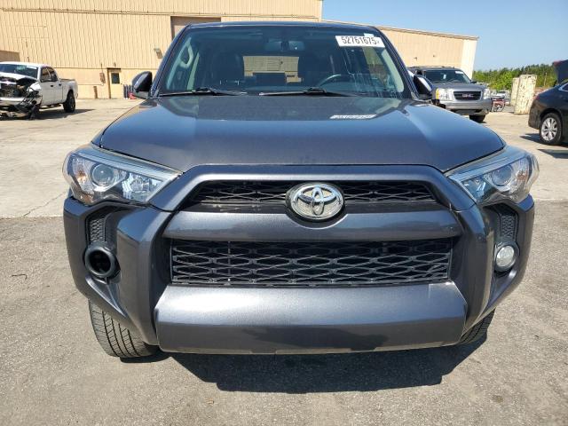  TOYOTA 4RUNNER 2016 Вугільний