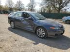 2007 Acura Tsx  for Sale in Laurel, MD - Side