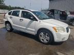 2007 Dodge Caliber Sxt за продажба в Harleyville, SC - Front End