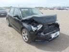 2016 AUDI A1 SPORT T for sale at Copart YORK