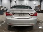 2012 HYUNDAI SONATA GLS à vendre chez Copart ON - OTTAWA
