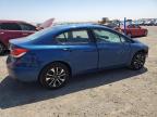 2015 Honda Civic Ex zu verkaufen in San Diego, CA - Front End