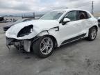 2017 PORSCHE MACAN S for sale at Copart CA - SUN VALLEY
