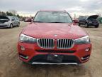 2016 Bmw X3 Xdrive28I en Venta en Elgin, IL - Vandalism