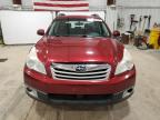 2012 Subaru Outback 2.5I zu verkaufen in Milwaukee, WI - Minor Dent/Scratches