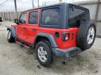 2019 Jeep Wrangler Unlimited Sport zu verkaufen in Los Angeles, CA - Front End