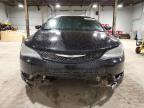 2016 CHRYSLER 200 S for sale at Copart ON - COOKSTOWN