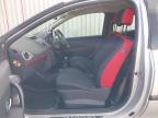 2007 RENAULT CLIO RIP C for sale at Copart PETERLEE