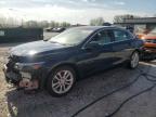 2017 Chevrolet Malibu Lt for Sale in Wayland, MI - Front End