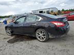 2010 Nissan Maxima S for Sale in Lumberton, NC - Front End