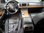 2009 Jaguar Xf Luxury на продаже в Waldorf, MD - Front End