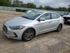 2018 Hyundai Elantra Sel for Sale in Theodore, AL - Mechanical