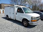 2005 Chevrolet Express G3500  იყიდება North Billerica-ში, MA - Side