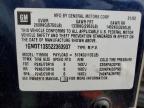 2002 Chevrolet Trailblazer  na sprzedaż w Woodburn, OR - Normal Wear