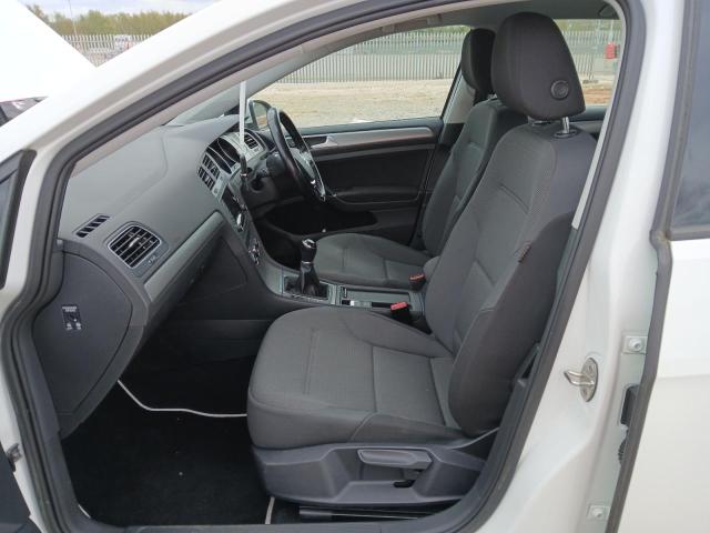 2015 VOLKSWAGEN GOLF MATCH