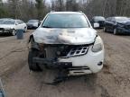 2012 Nissan Rogue S for Sale in Cookstown, ON - Burn - Engine