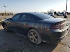 2019 Dodge Charger Sxt на продаже в Indianapolis, IN - Front End
