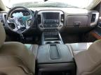 2015 Gmc Sierra K1500 Slt for Sale in Shreveport, LA - Front End