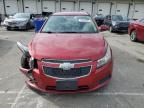 2014 Chevrolet Cruze Lt na sprzedaż w Louisville, KY - All Over