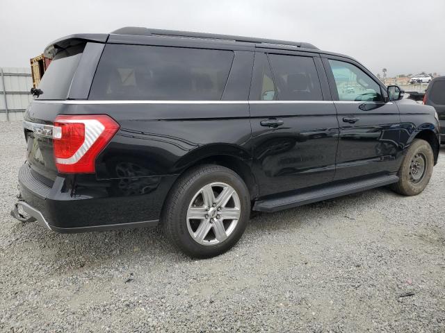  FORD EXPEDITION 2018 Черный