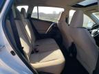 2015 Toyota Rav4 Xle de vânzare în Columbia Station, OH - Front End