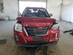 2013 Gmc Terrain Slt за продажба в Lexington, KY - Front End