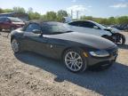 2008 Bmw Z4 3.0 продається в Memphis, TN - Rear End