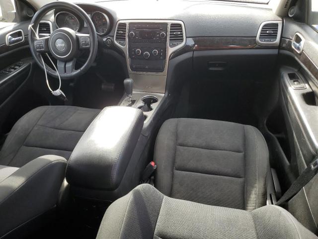  JEEP GRAND CHER 2013 Черный
