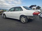 2000 Honda Accord Ex на продаже в San Martin, CA - Rear End
