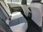 2024 Toyota Corolla Le zu verkaufen in Marlboro, NY - Burn