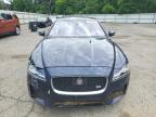 2016 Jaguar Xf S за продажба в Shreveport, LA - Front End