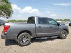 2022 Nissan Titan Sv for Sale in Mercedes, TX - Side
