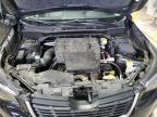 2021 Subaru Forester Premium na sprzedaż w Greenwell Springs, LA - Side
