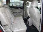 2018 VOLKSWAGEN ATLAS SEL for sale at Copart ON - TORONTO