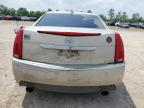 2009 Cadillac Cts Hi Feature V6 продається в Houston, TX - Front End