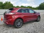2019 Ford Edge Titanium იყიდება Prairie Grove-ში, AR - Front End