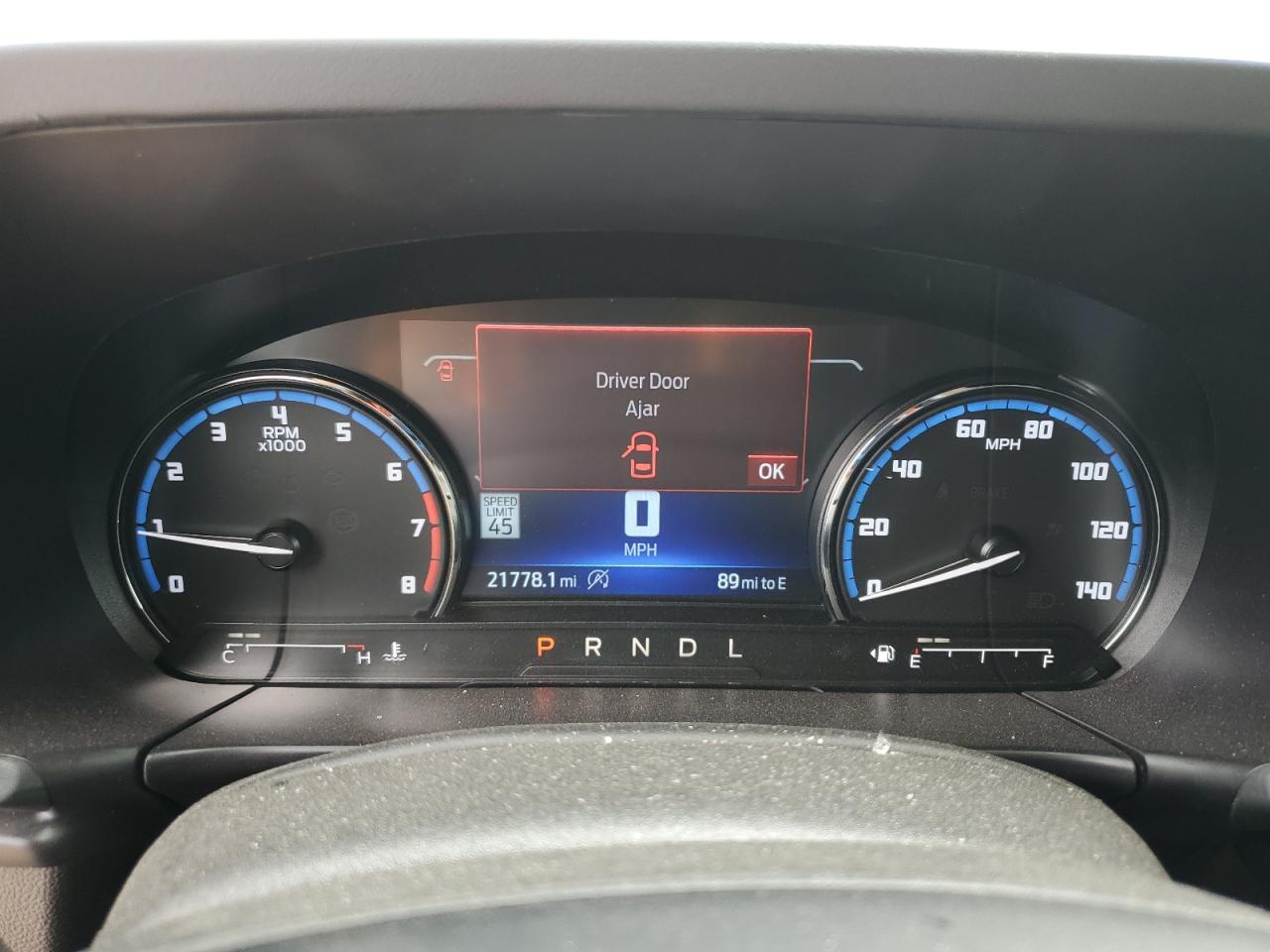 2023 Ford Bronco Sport Outer Banks VIN: 3FMCR9C62PRE27791 Lot: 54893045