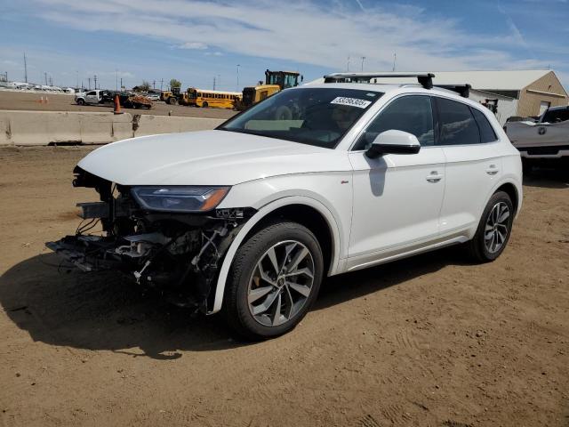AUDI Q5 PREMIUM 2023